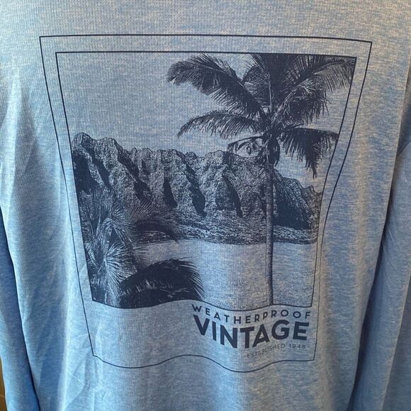 Weatherproof Hoodie activewear - Picture 7 of 10